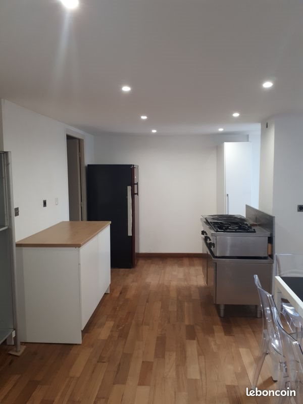 Appartement à vendre, 191m², Lille