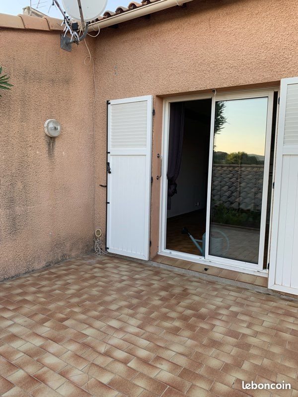 Maison à louer, 30m², Bormes-les-Mimosas