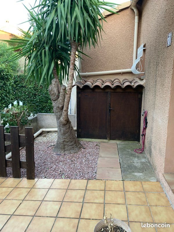 Maison à louer, 30m², Bormes-les-Mimosas