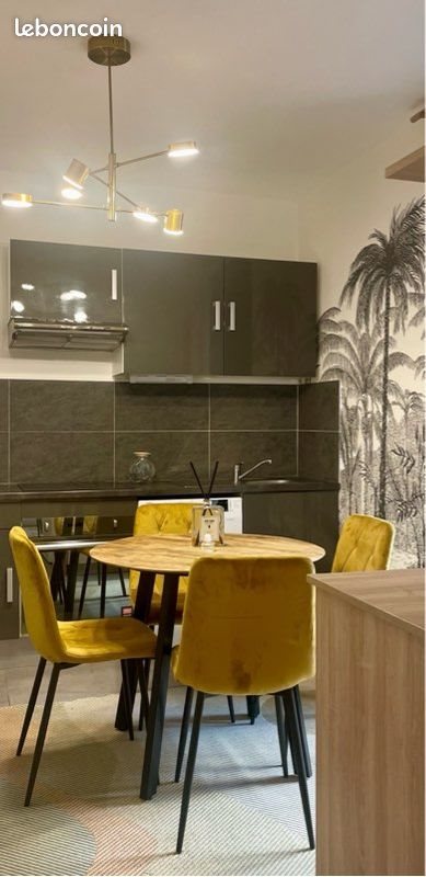 Appartement à louer, 27m², Ajaccio