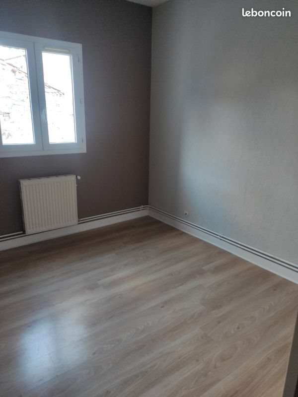 Appartement à louer, 45m², Montluçon