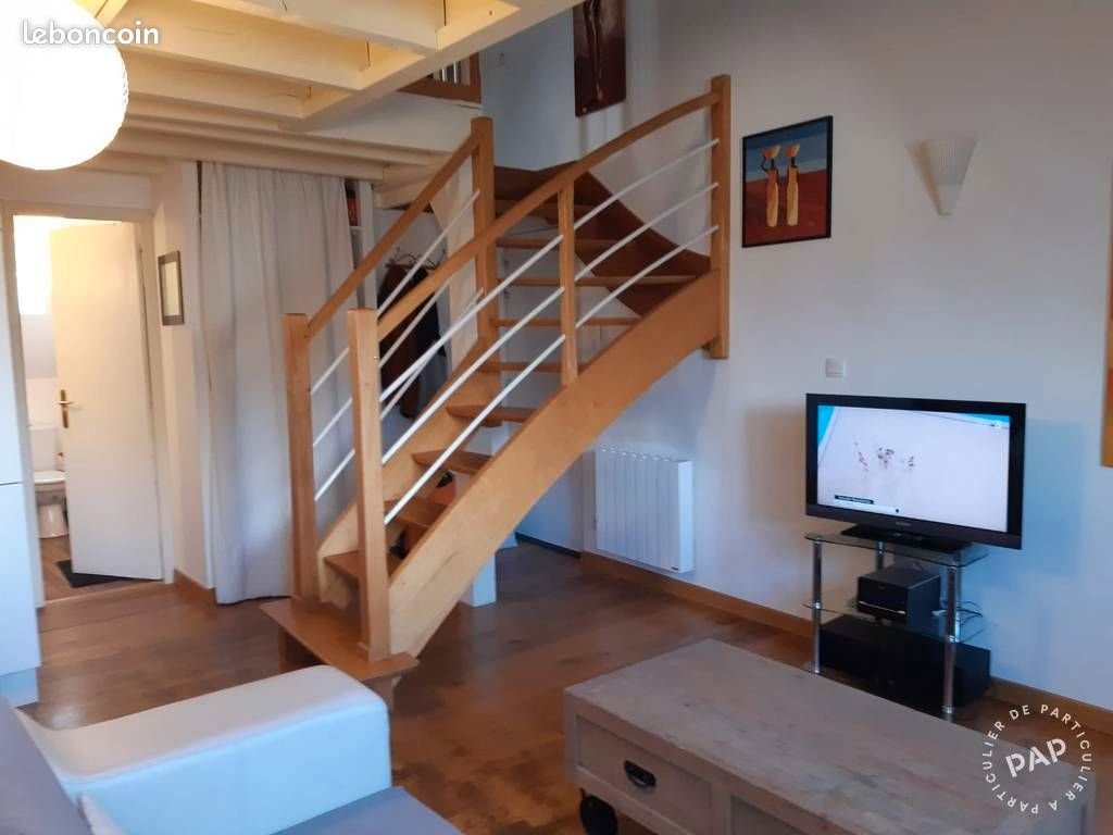 Appartement à louer, 48m², Vannes