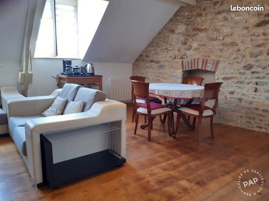 Appartement à louer, 48m², Vannes