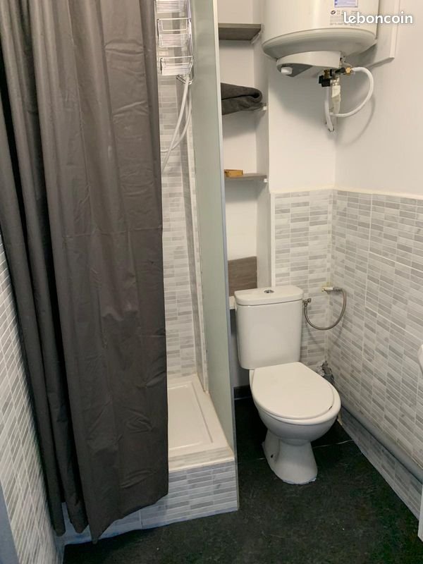 Appartement à louer, 22m², Courtenay