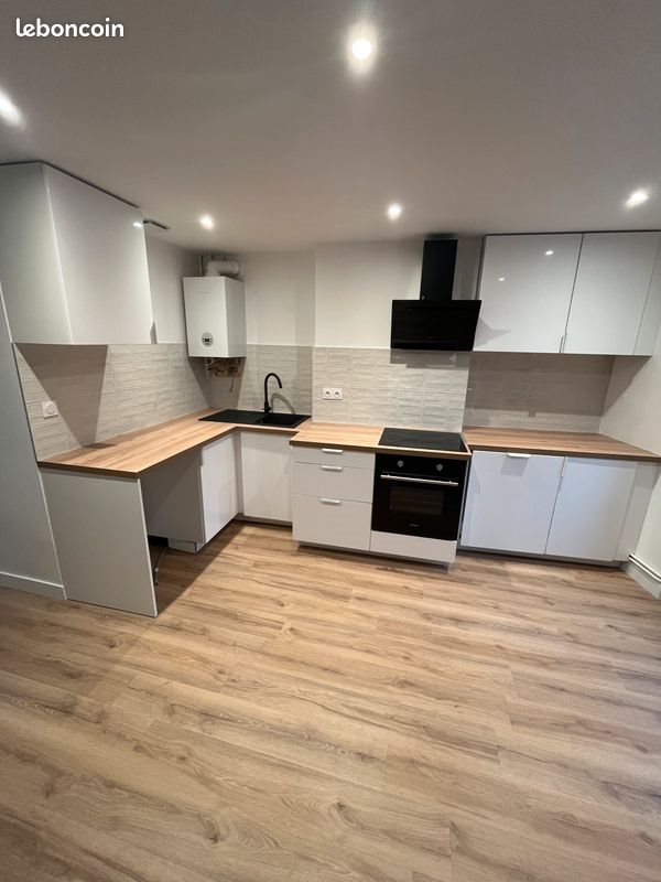 Appartement à louer, 61m², Yssingeaux