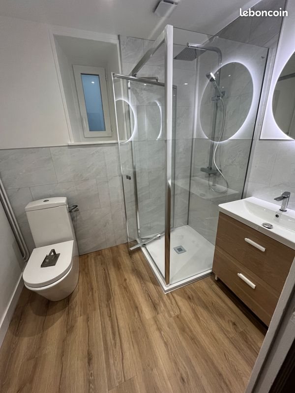 Appartement à louer, 61m², Yssingeaux