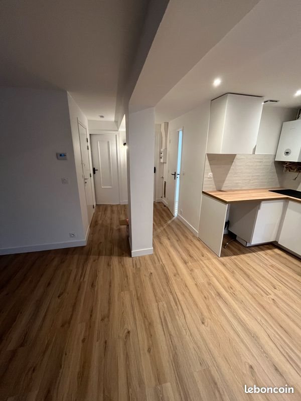 Appartement à louer, 61m², Yssingeaux