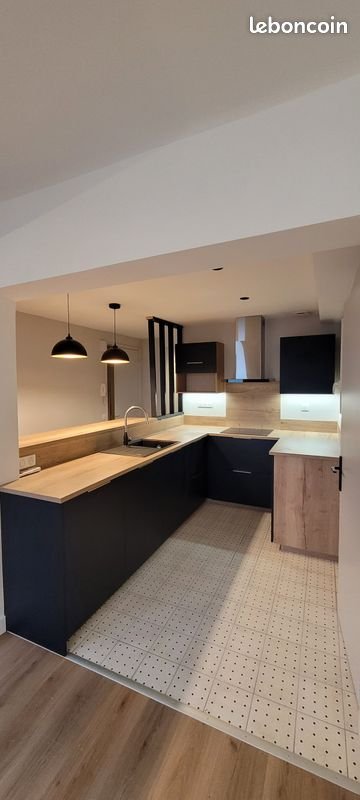 Appartement à louer, 105m², Pau