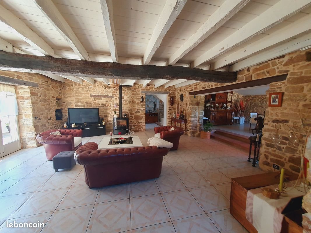 Maison à vendre, 163m², Vigneux-de-Bretagne