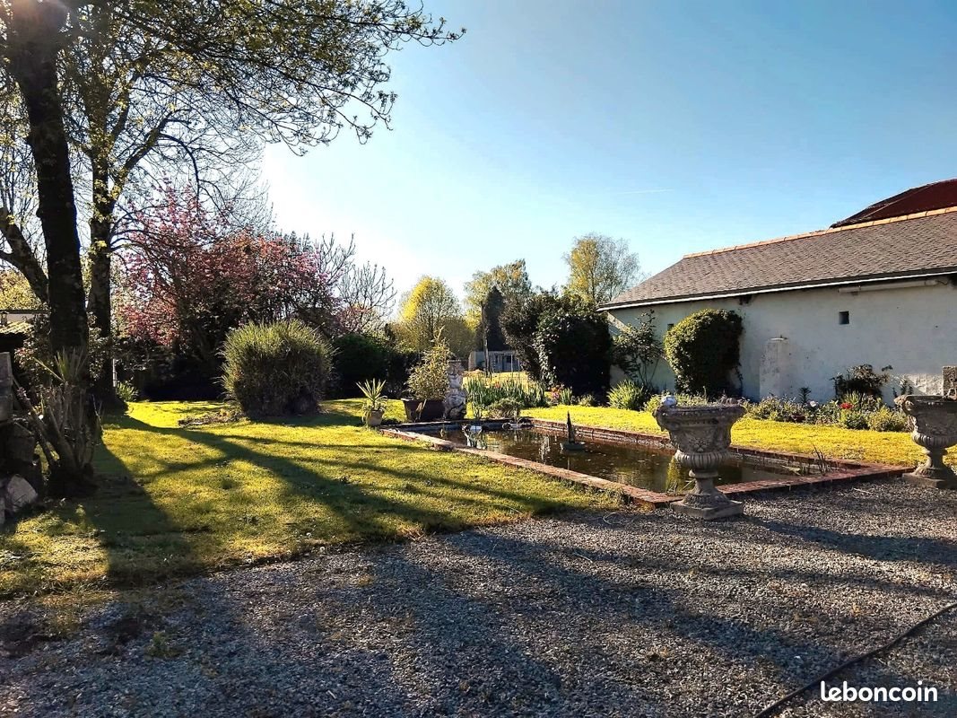 Maison à vendre, 163m², Vigneux-de-Bretagne