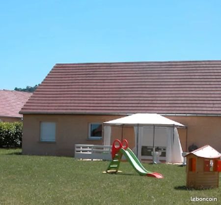 Maison à louer, 100m², Domblans