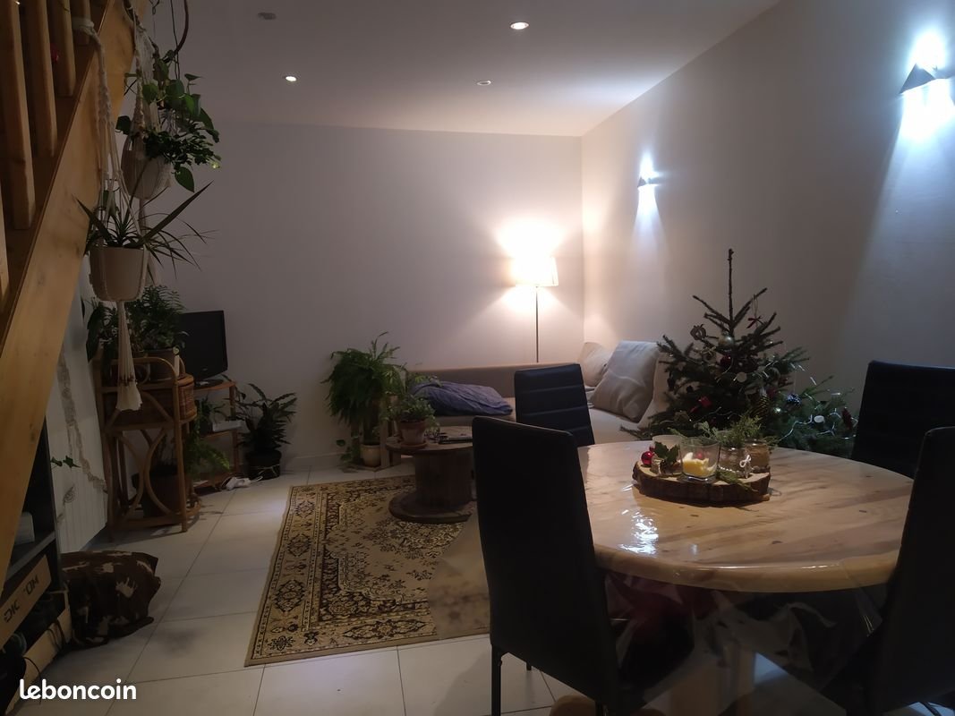 Appartement à louer, 45m², Galgon