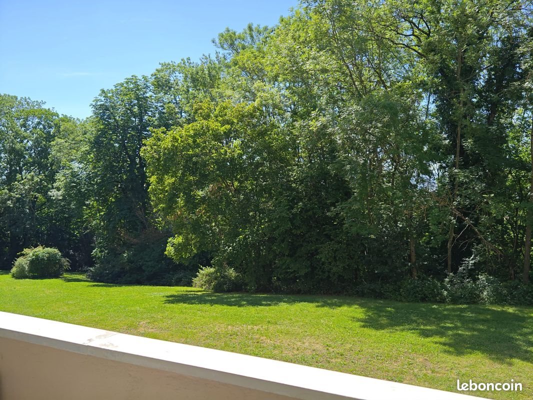 Appartement à louer, 84m², Malzéville