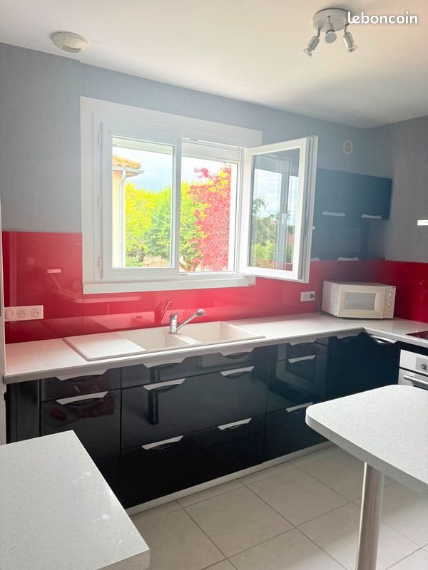 Maison à vendre, 81m², Saint-Junien