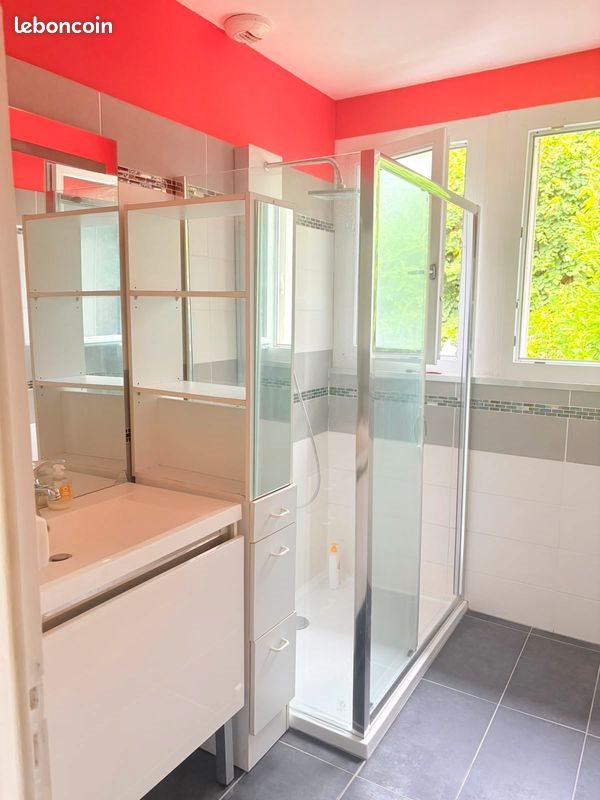 Maison à vendre, 81m², Saint-Junien