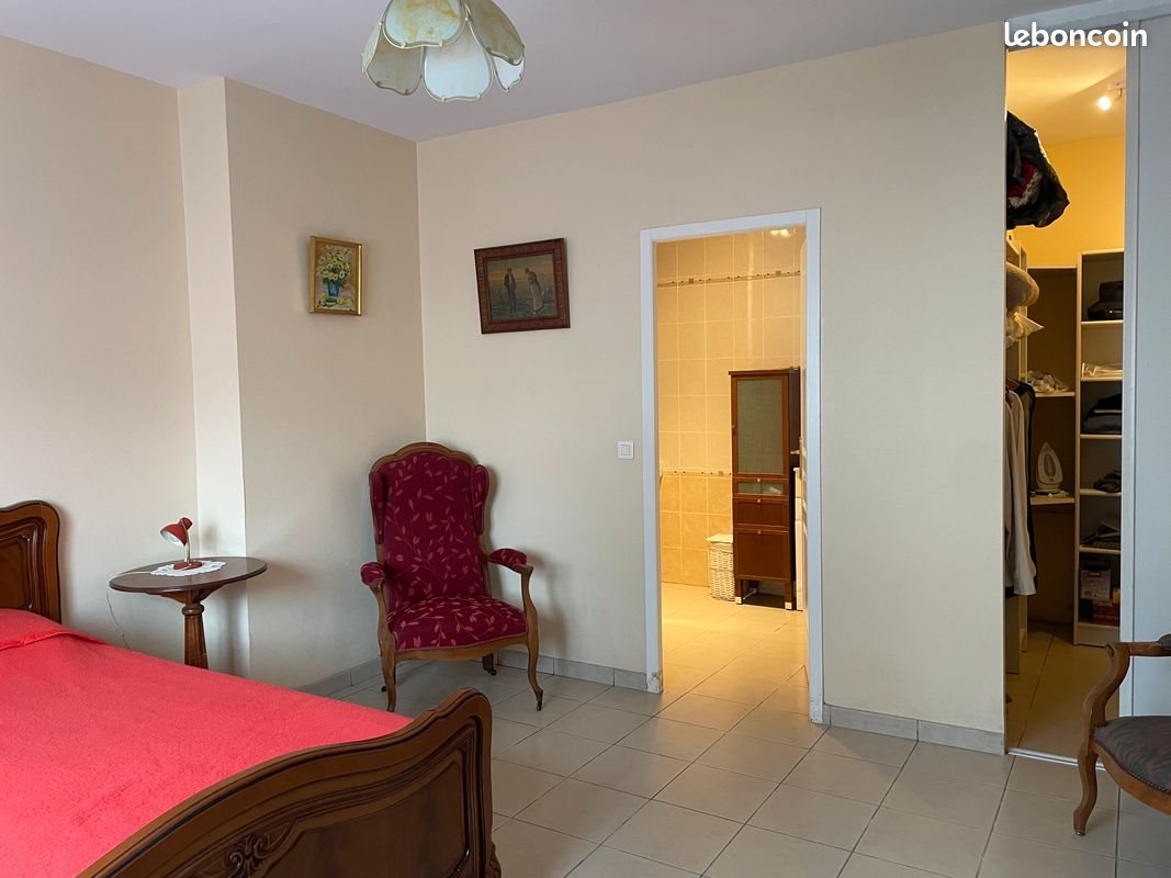 Maison à vendre, 115m², Les Eglisottes-et-Chalaures