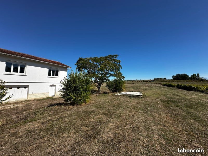 Maison à vendre, 157m², Cadillac-sur-Garonne