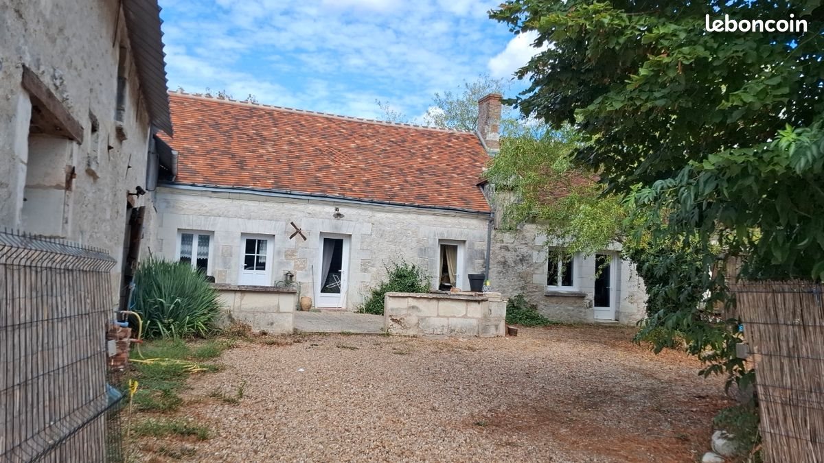 Maison à vendre, 130m², Le Liège