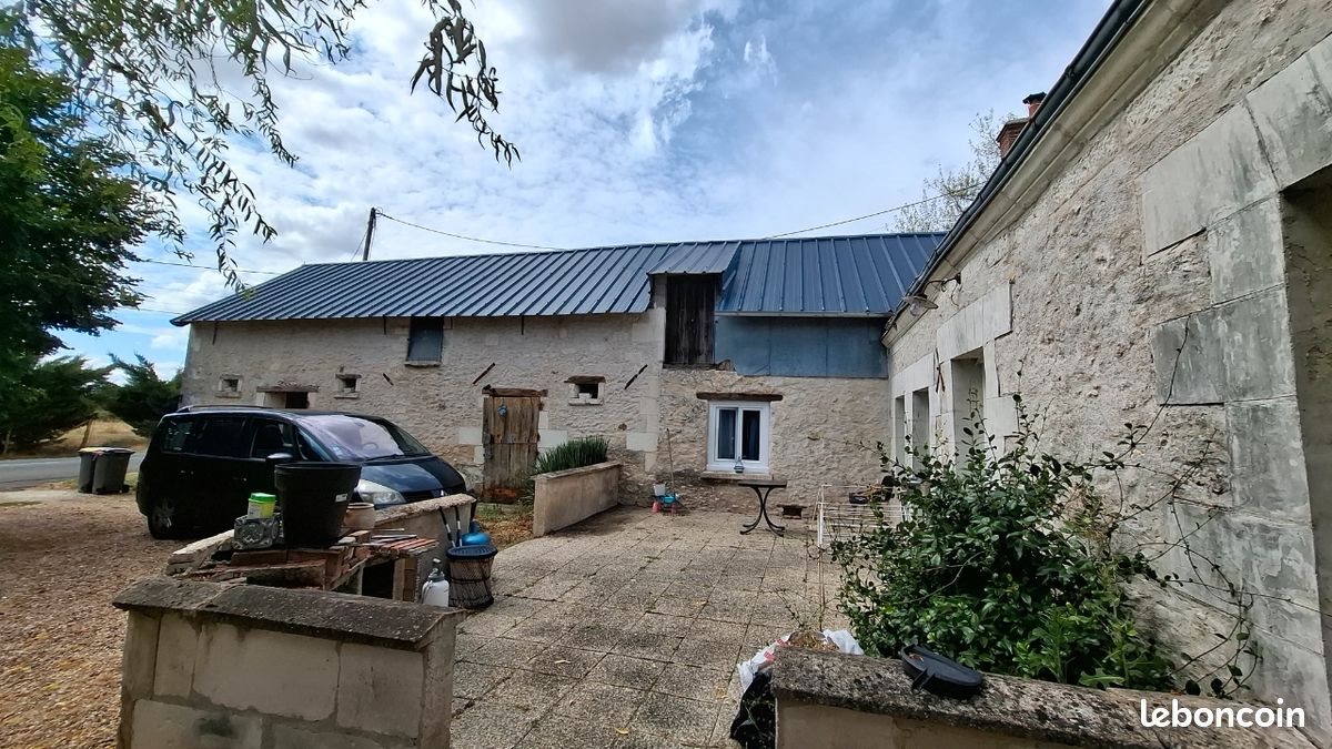 Maison à vendre, 130m², Le Liège