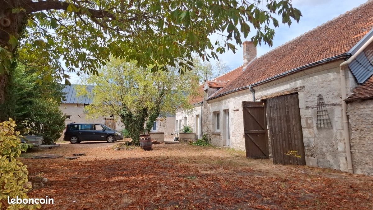Maison à vendre, 130m², Le Liège