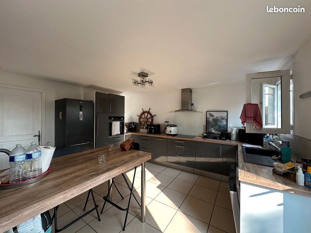 Maison à vendre, 90m², La Crau