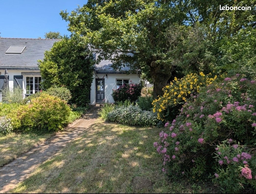 Maison à vendre, 110m², Saint-Nolff