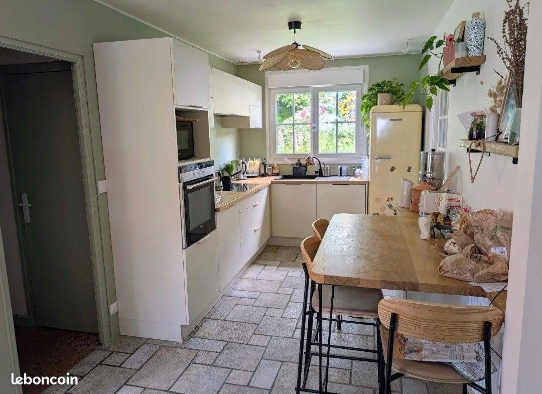 Maison à vendre, 110m², Saint-Nolff