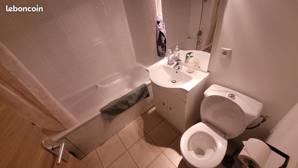 Appartement à louer, 17m², Avignon