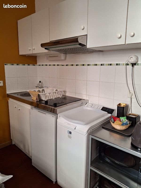 Appartement à louer, 17m², Avignon