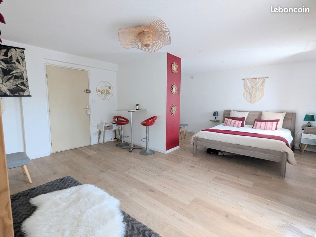 Appartement à vendre, 33m², Blagnac