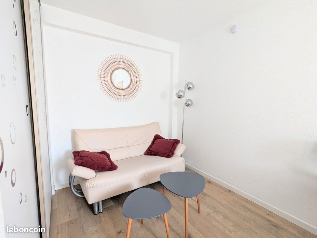 Appartement à vendre, 33m², Blagnac