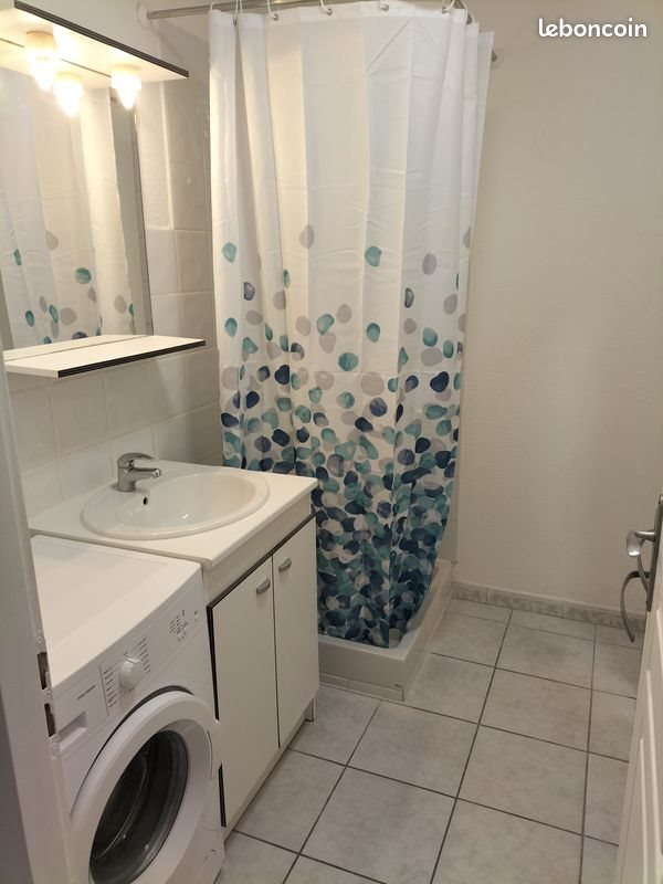 Appartement à louer, 28m², Saint-Paul-et-Valmalle