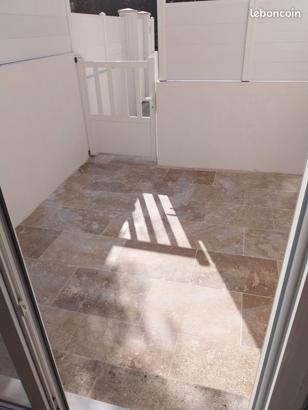 Appartement à louer, 28m², Saint-Paul-et-Valmalle