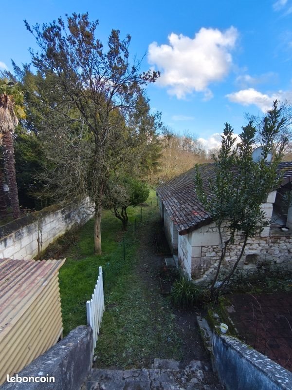 Appartement à louer, 50m², Loches
