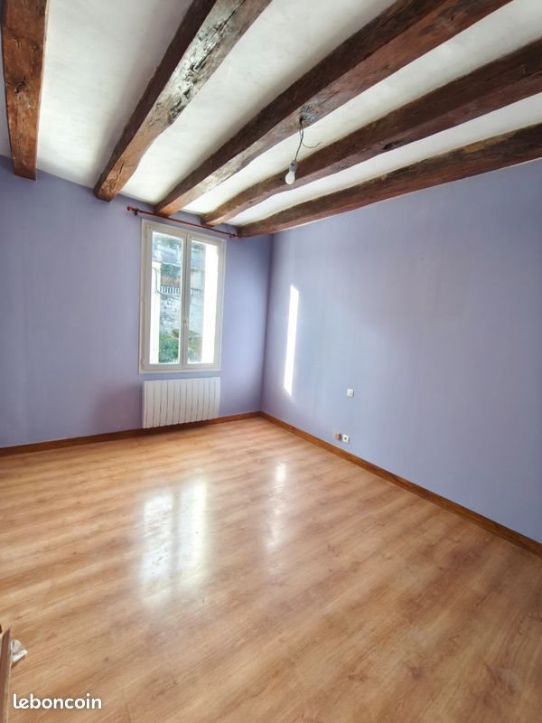Appartement à louer, 50m², Loches