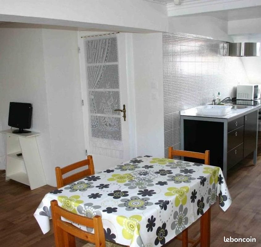 Appartement à louer, 40m², Schiltigheim