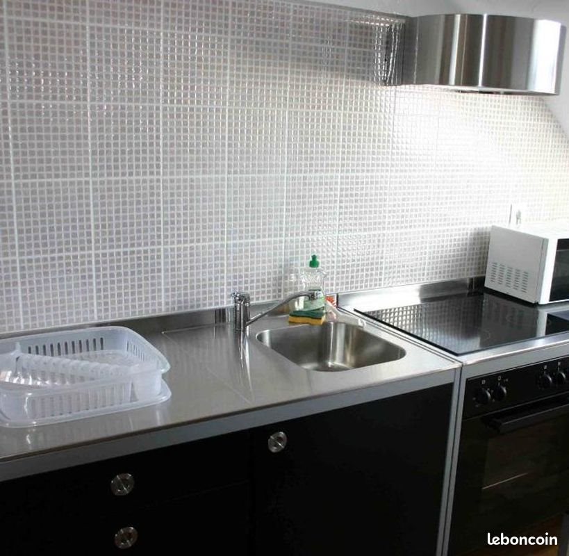 Appartement à louer, 40m², Schiltigheim