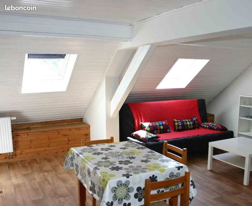 Appartement à louer, 40m², Schiltigheim