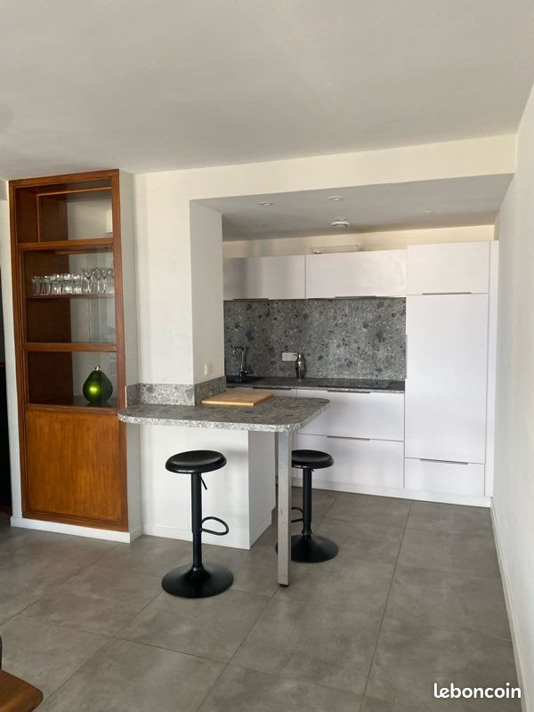 Appartement à louer, 65m², Nancy