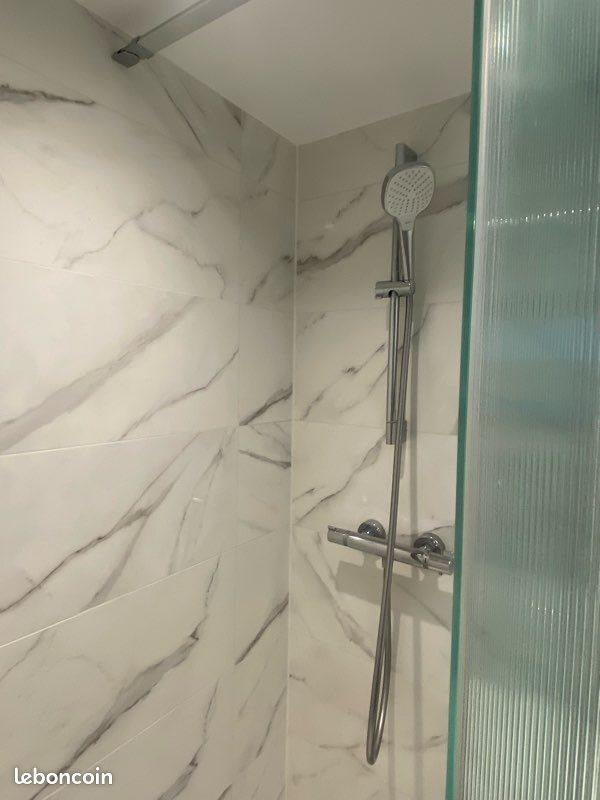 Appartement à louer, 65m², Nancy