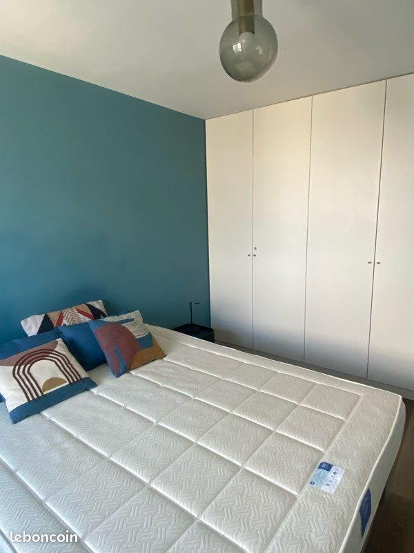 Appartement à louer, 65m², Nancy
