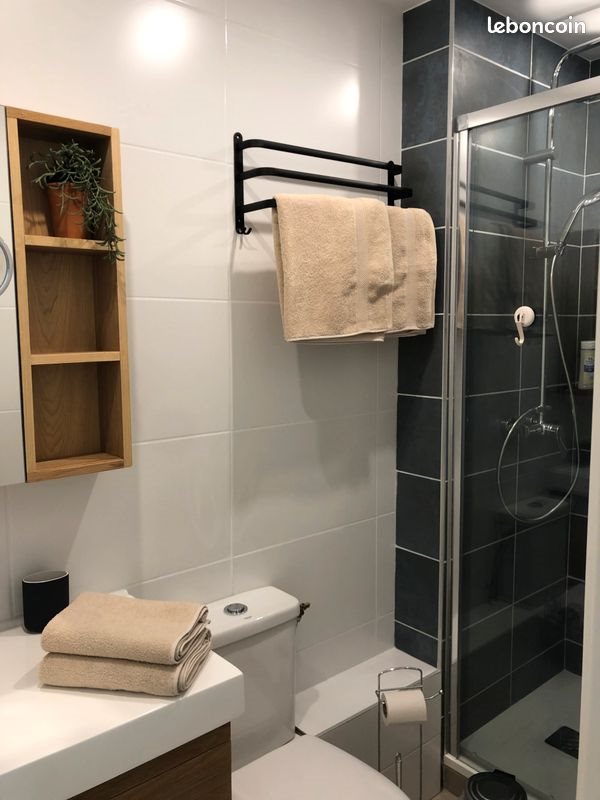 Appartement à louer, 25m², La Grande-Motte
