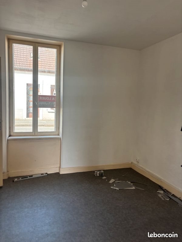 Appartement à louer, 33m², Montluçon