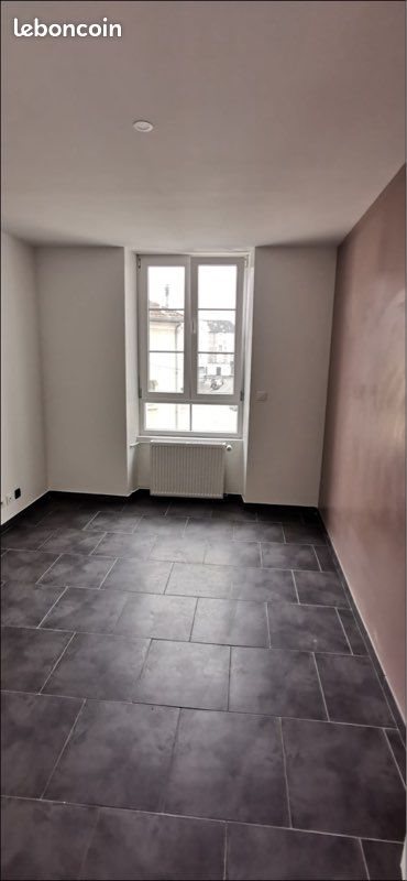 Maison à louer, 40m², Nevers