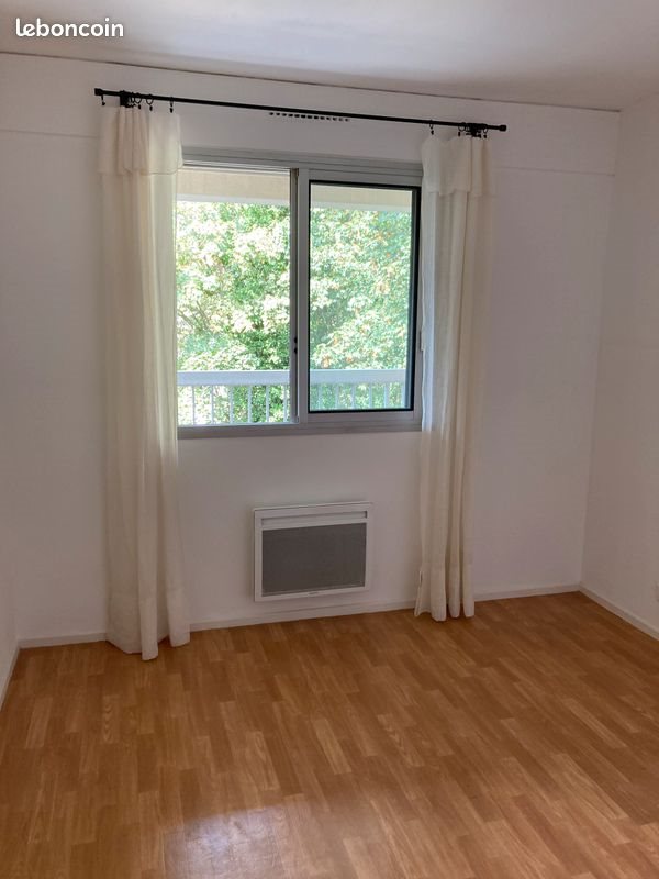 Appartement à louer, 51m², Lille