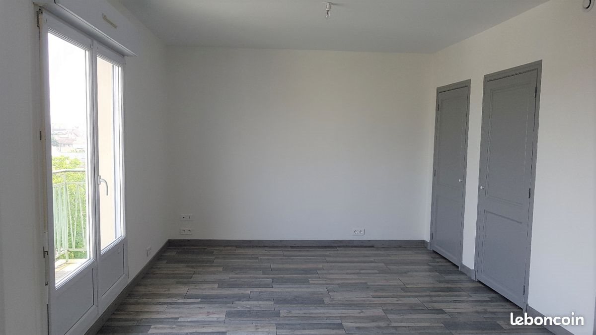 Appartement à louer, 30m², Reims