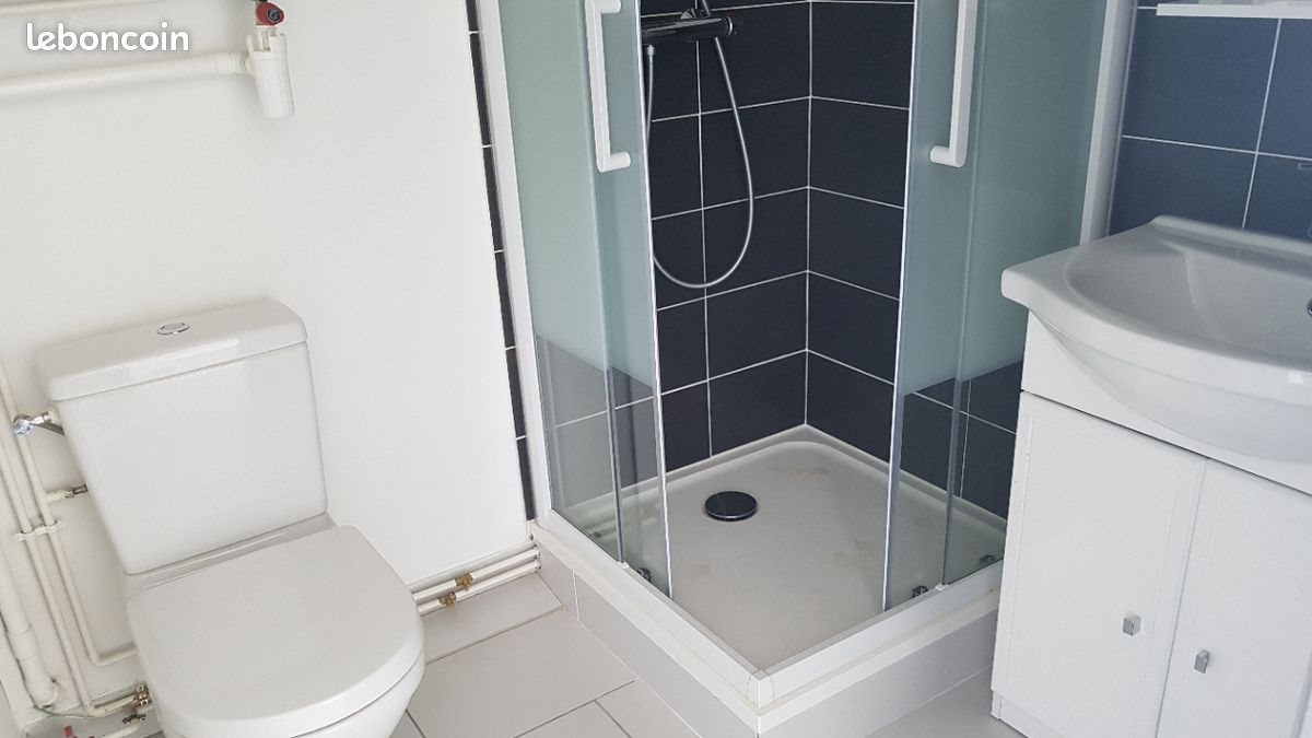 Appartement à louer, 30m², Reims