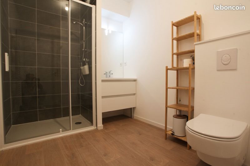 Appartement à louer, 27m², Dinard