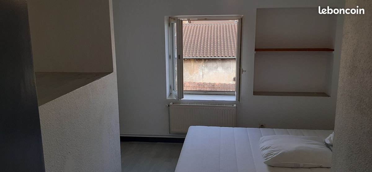 Appartement à louer, 60m², Villefranche-sur-Saône