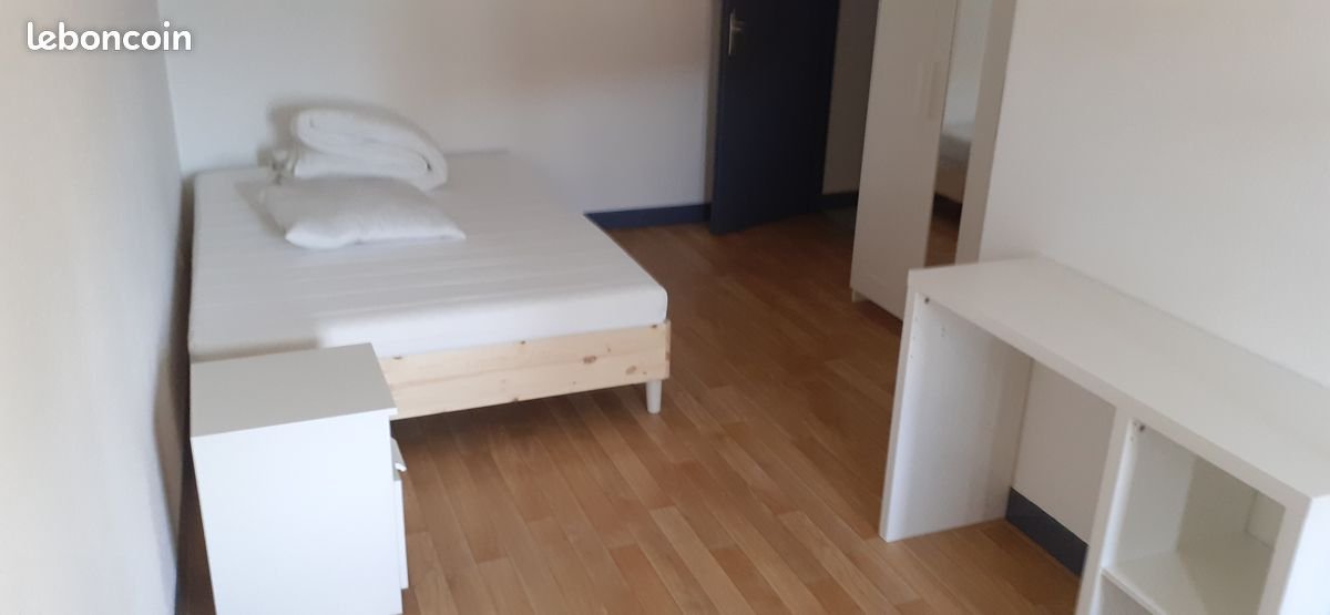 Appartement à louer, 60m², Villefranche-sur-Saône